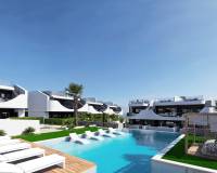 Nueva construcción  - Apartment - San Miguel de Salinas