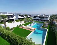 Nueva construcción  - Apartment - San Miguel de Salinas