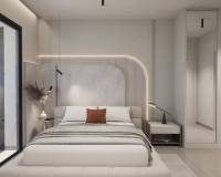 Nueva construcción  - Apartment - San Miguel de Salinas