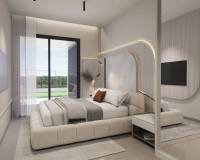 Nueva construcción  - Apartment - San Miguel de Salinas