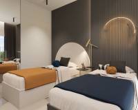 Nueva construcción  - Apartment - San Miguel de Salinas