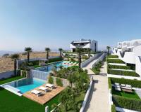 Nueva construcción  - Apartment - San Miguel de Salinas
