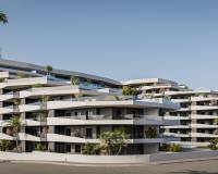 Nueva construcción  - Apartment - San Miguel de Salinas