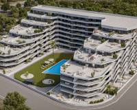 Nueva construcción  - Apartment - San Miguel de Salinas