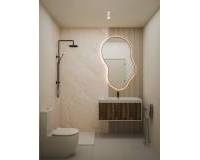 Nueva construcción  - Apartment - San Miguel de Salinas