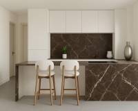 Nueva construcción  - Apartment - San Pedro del Pinatar - Lo Pagan