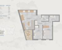 Nueva construcción  - Apartment - San Pedro del Pinatar - Lo Pagan