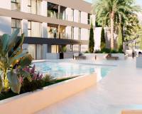 Nueva construcción  - Apartment - San Pedro del Pinatar - Lo Pagan
