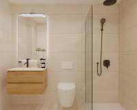 Nueva construcción  - Apartment - San Pedro del Pinatar - Los Cuarteros