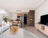 Nueva construcción  - Apartment - San Pedro del Pinatar - Los Pinos