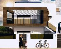 Nueva construcción  - Apartment - San Pedro del Pinatar - Los Pinos