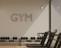 Nueva construcción  - Apartment - San Pedro del Pinatar - Los Pinos