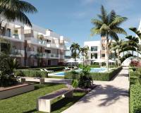 Nueva construcción  - Apartment - San Pedro del Pinatar