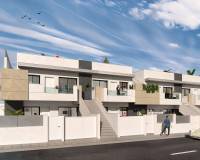 Nueva construcción  - Apartment - San Pedro del Pinatar