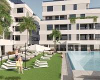 Nueva construcción  - Apartment - San Pedro del Pinatar