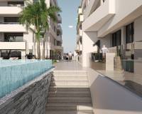 Nueva construcción  - Apartment - San Pedro del Pinatar