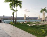 Nueva construcción  - Apartment - San Pedro del Pinatar