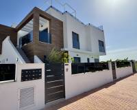 Nueva construcción  - Apartment - San Pedro del Pinatar