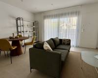 Nueva construcción  - Apartment - San Pedro del Pinatar