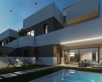 Nueva construcción  - Apartment - San Pedro del Pinatar
