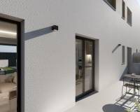 Nueva construcción  - Apartment - San Pedro del Pinatar