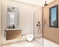 Nueva construcción  - Apartment - San Pedro del Pinatar