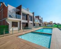 Nueva construcción  - Apartment - San Pedro del Pinatar