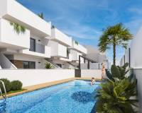 Nueva construcción  - Apartment - San Pedro del Pinatar
