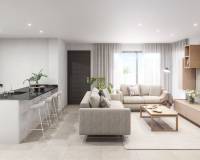 Nueva construcción  - Apartment - San Pedro del Pinatar