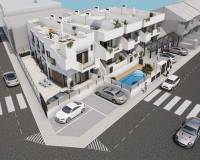 Nueva construcción  - Apartment - San Pedro del Pinatar