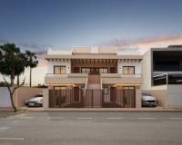 Nueva construcción  - Apartment - San Pedro del Pinatar
