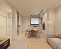Nueva construcción  - Apartment - San Pedro del Pinatar