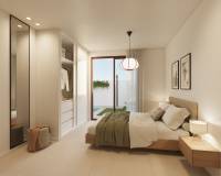 Nueva construcción  - Apartment - San Pedro del Pinatar