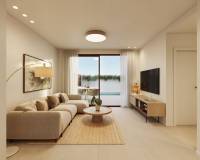 Nueva construcción  - Apartment - San Pedro del Pinatar