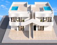 Nueva construcción  - Apartment - San Pedro del Pinatar