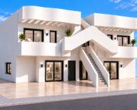Nueva construcción  - Apartment - San Pedro del Pinatar