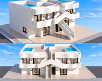 Nueva construcción  - Apartment - San Pedro del Pinatar