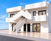 Nueva construcción  - Apartment - San Pedro del Pinatar