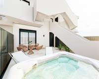 Nueva construcción  - Apartment - San Pedro del Pinatar