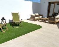 Nueva construcción  - Apartment - San Pedro del Pinatar