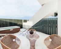 Nueva construcción  - Apartment - San Pedro del Pinatar
