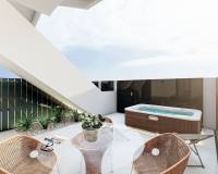 Nueva construcción  - Apartment - San Pedro del Pinatar