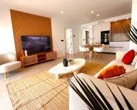 Nueva construcción  - Apartment - San Pedro del Pinatar