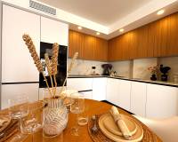 Nueva construcción  - Apartment - San Pedro del Pinatar