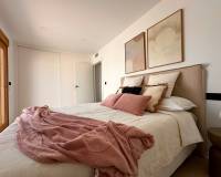 Nueva construcción  - Apartment - San Pedro del Pinatar
