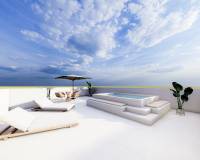 Nueva construcción  - Apartment - San Pedro del Pinatar