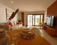 Nueva construcción  - Apartment - San Pedro del Pinatar