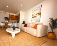 Nueva construcción  - Apartment - San Pedro del Pinatar