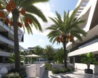 Nueva construcción  - Apartment - Sant Joan d'Alacant