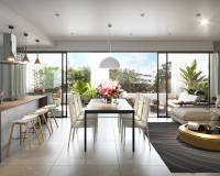 Nueva construcción  - Apartment - Sant Joan d'Alacant